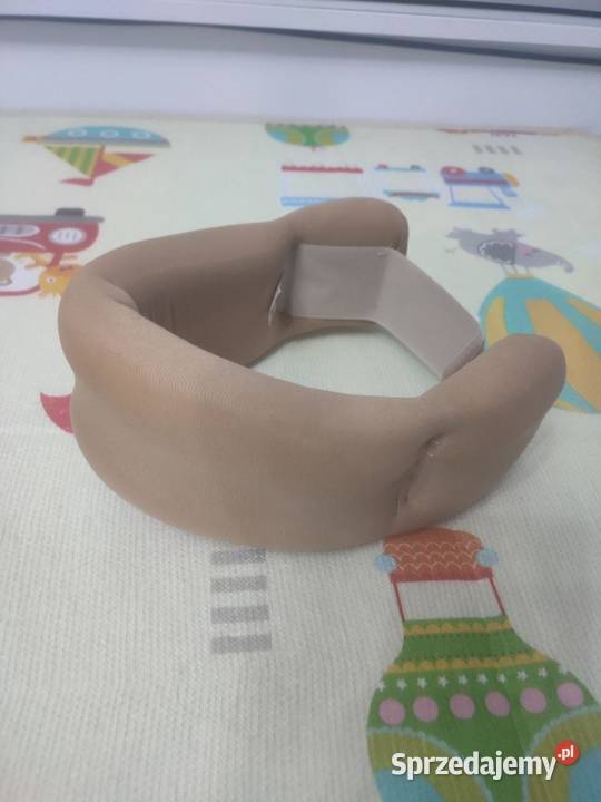 Kołnierz ortopedyczny pomorskie Gdynia