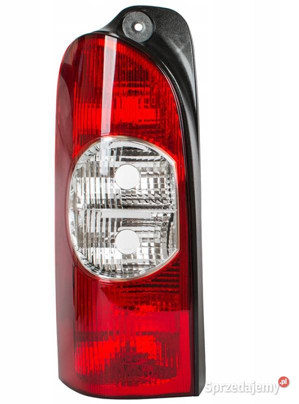 Nissan Interstar Renault Master Opel Movano Łódź