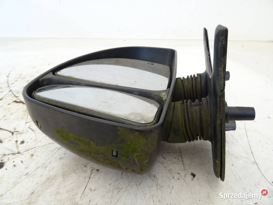 LUSTERKO LEWE CITROEN JUMPER I Van minibus 9402 podkarpackie