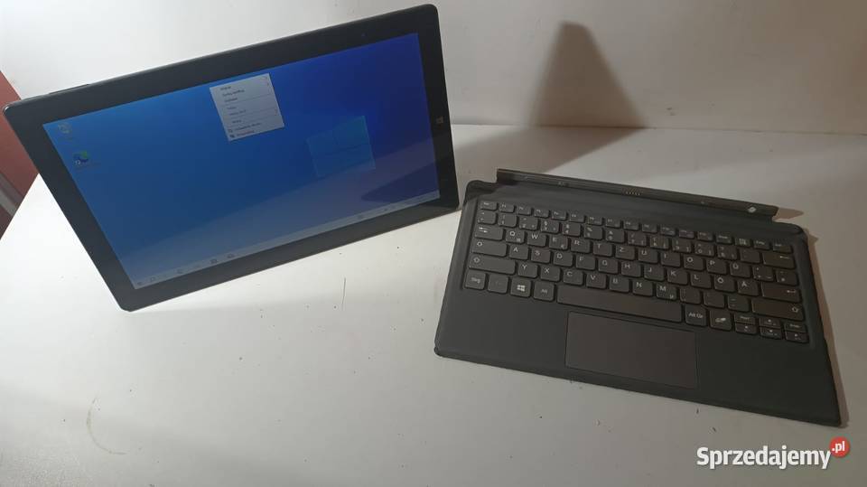 Tablet Trekstor Primetab S11B Tablety i palmtopy