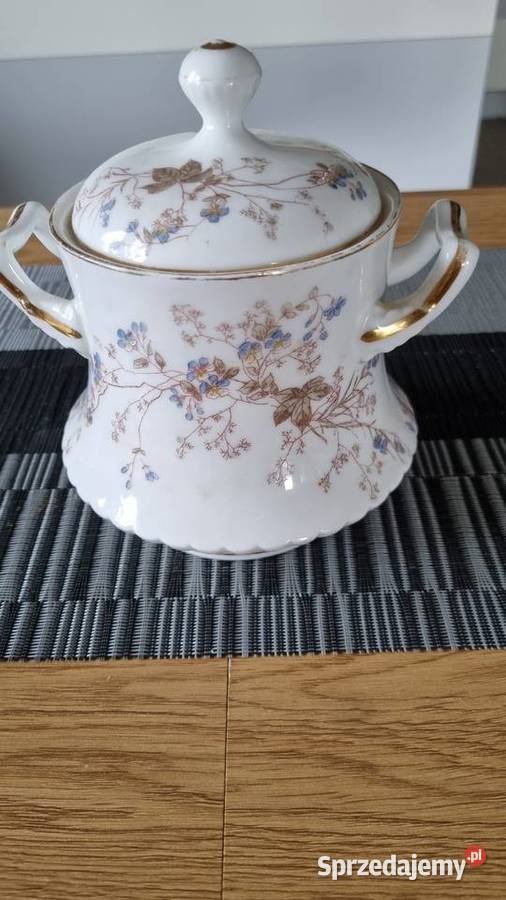 Cukiernica Vintage Wola Podłężna