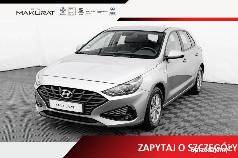Hyundai i30 GD2C81515 DPI Classic Bluetooth Rok produkcji 2022