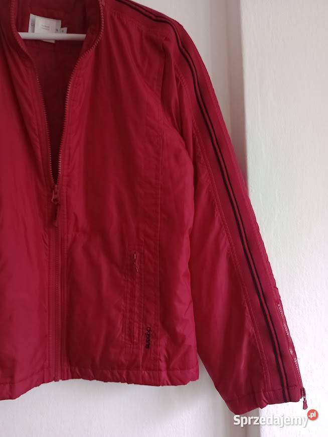 Kurtka Calvin Klein oryginał rozmiar M Moda i Styl Chełm