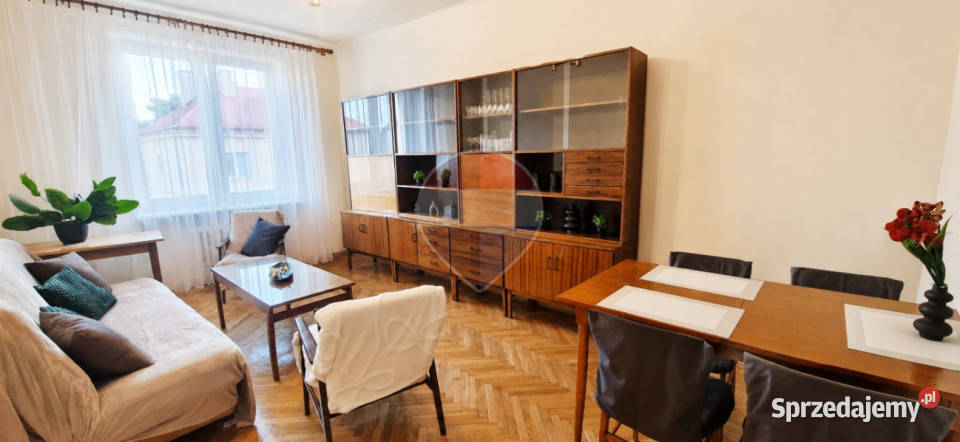 2pokojowe mieszkanie w centrum Radomia 5360zł/m2 mazowieckie Radom
