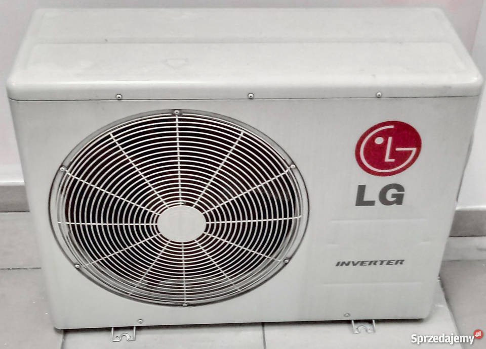 Klimatyzator kasetonowy LG CT18NQ2UU18WUE2
