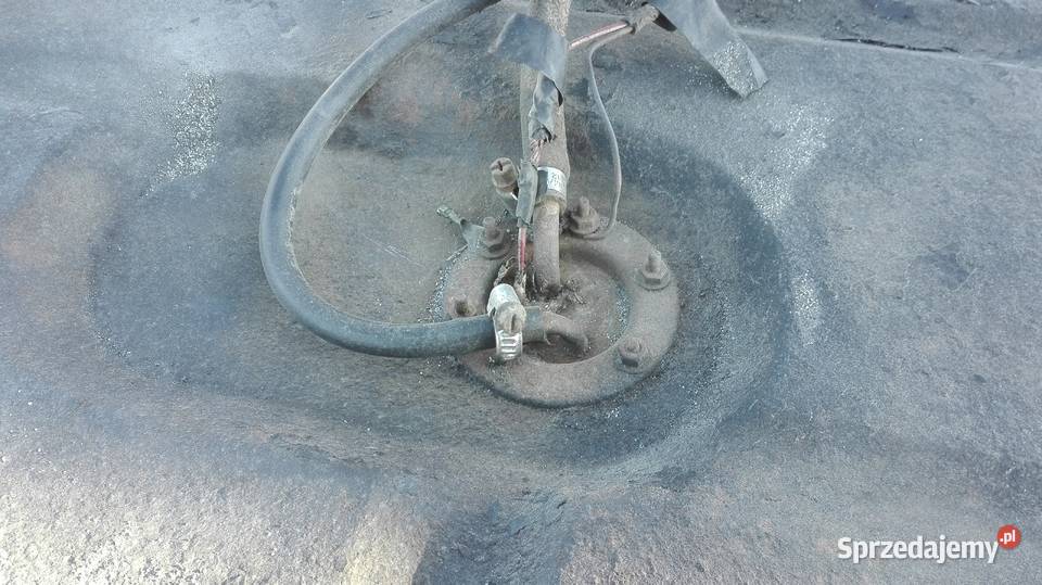 Polonez truck nysa zuk fso tarpanZbiornik paliwa Suskowola sprzedam