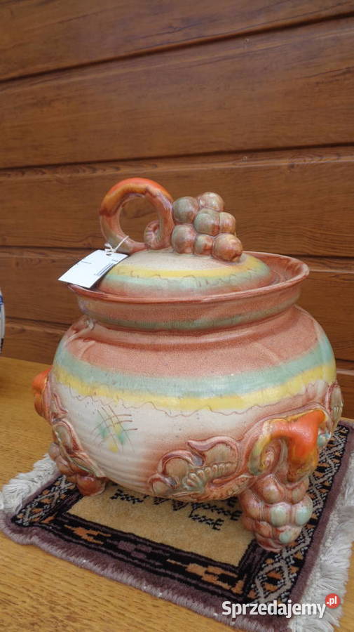 waza do ponczu bola Wyposażenie wnętrz wielkopolskie Mielnica Duża