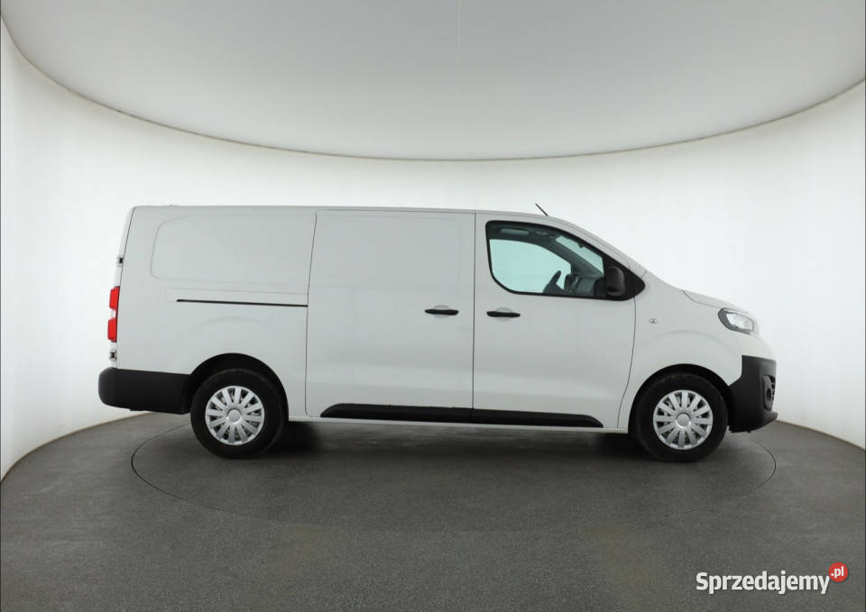 Peugeot Expert 20 BlueHDi Piaseczno