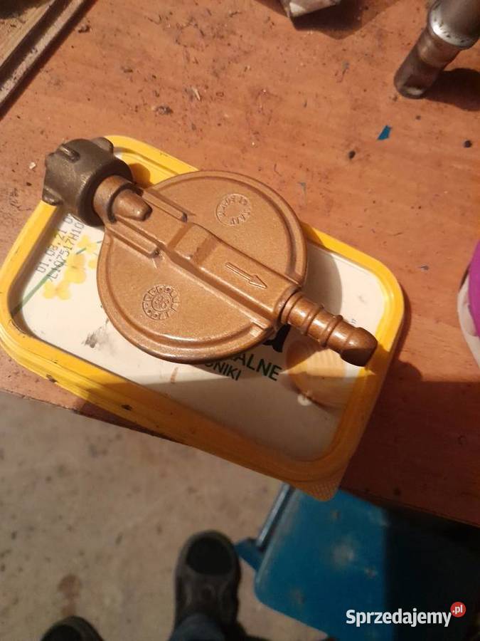 Reduktor propan butan Konstantki sprzedam