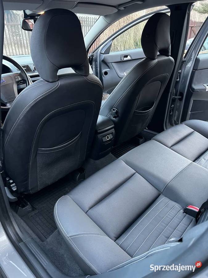 Volvo V50 20D 2005 Biała Podlaska