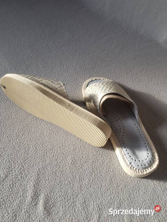 Ciapy damskie rozmiary 36 do 41 9999 Polskie Lublin