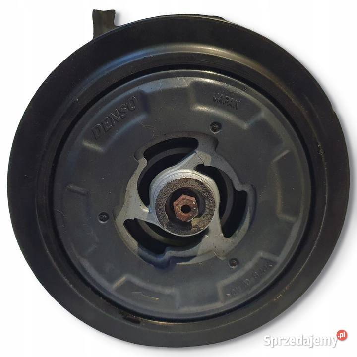 SPRĘŻARKA KLIMATYZACJI Opel Corsa D 12 14 16V lubelskie Chełm