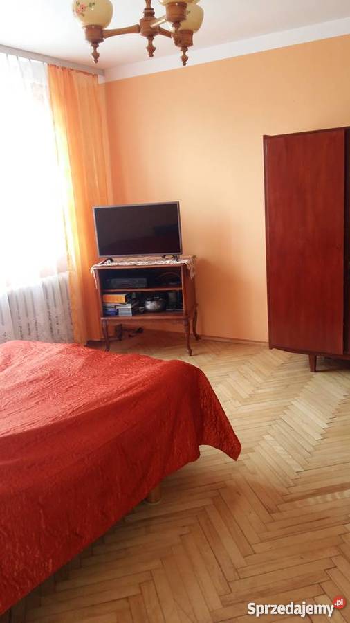 Dom wolnostojący w Olsztynie Dajtki ogródek Olsztyn