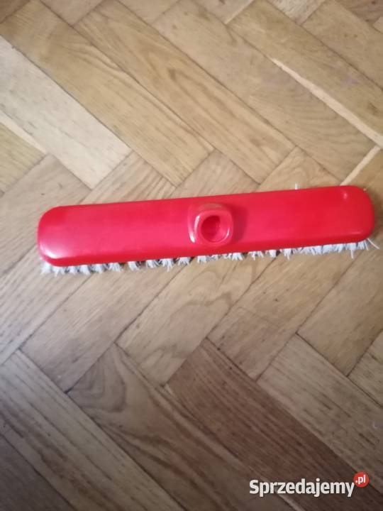 Szczotki z twardym włosiem