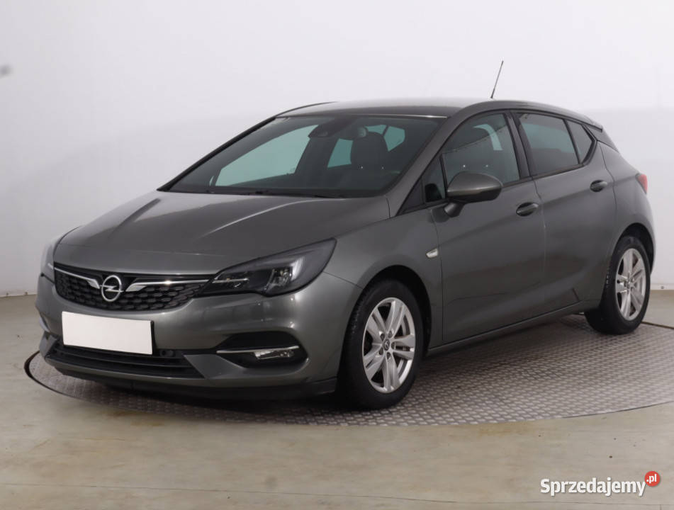 Opel Astra 12 Turbo Piaseczno sprzedam