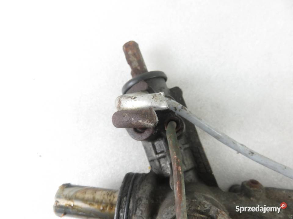 MAGLOWNICA FORD TRANSIT MK5 20002006