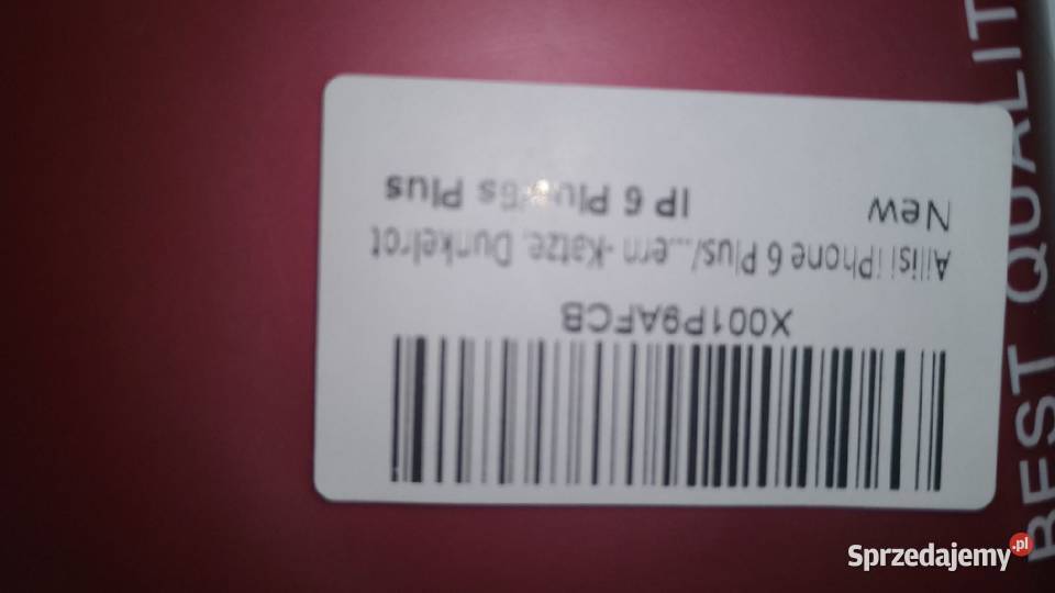 Etui na telefon Łódź