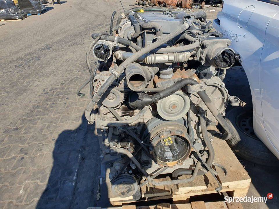 SILNIK SŁUPEK RENAULT MIDLUM 22012 DCI6 WJ01 osobowe kujawsko-pomorskie Lipno sprzedam