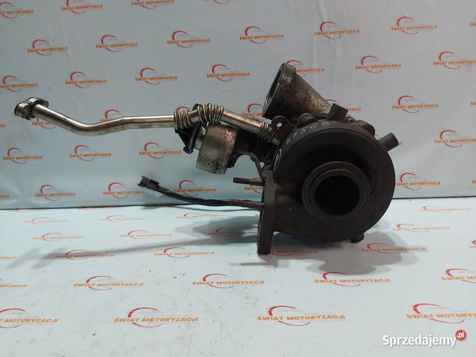 CAPTIVA 22 CDTI VCDI Z22D1 12r 4x4 184 Kielce