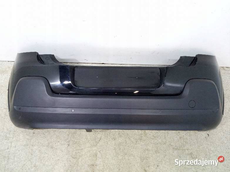 ZDERZAK TYŁ PDC LIFT KTVD Citroen C3 III