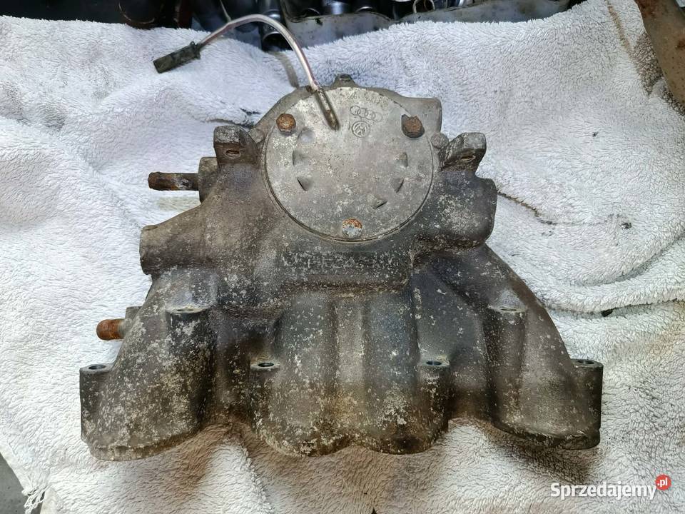 KOLEKTOR SSĄCY AUDI 80 B4 20 051129713