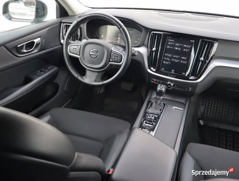 Volvo V60 D4 20 Lublin sprzedam