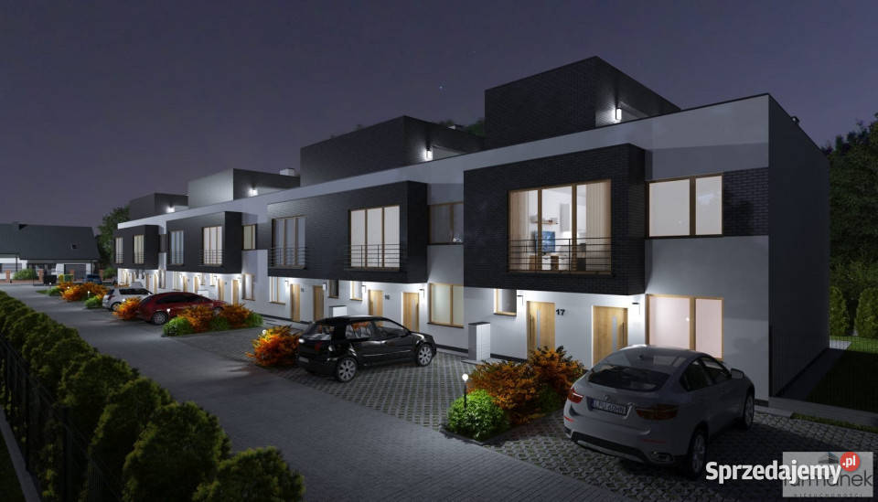 Mieszkanie 579m2 3 pokojowe Biłgoraj 9000zł/m2 lubelskie