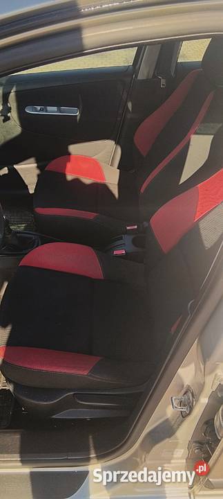 Peugeot 207 1400cm3 Kielce