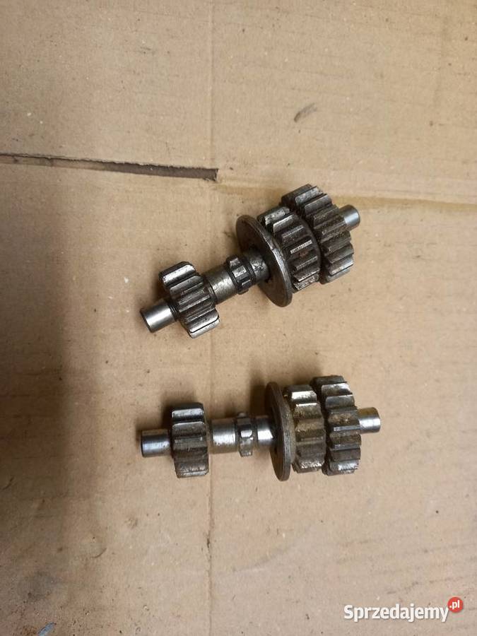 Silnik romet 019 Sokołów Podlaski