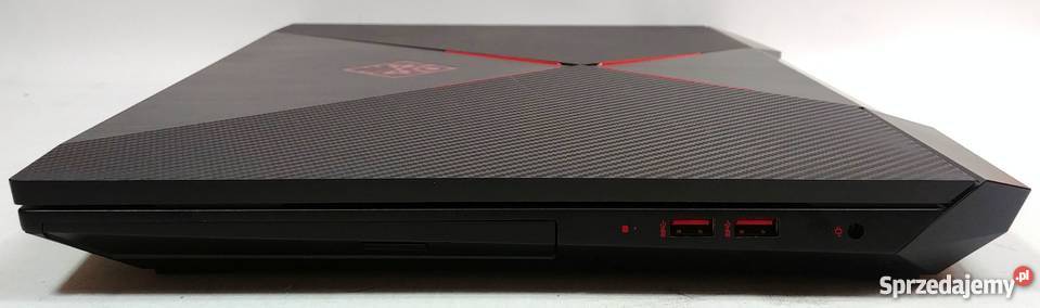 Laptop HP OMEN 17AN010NW GWARANCJA