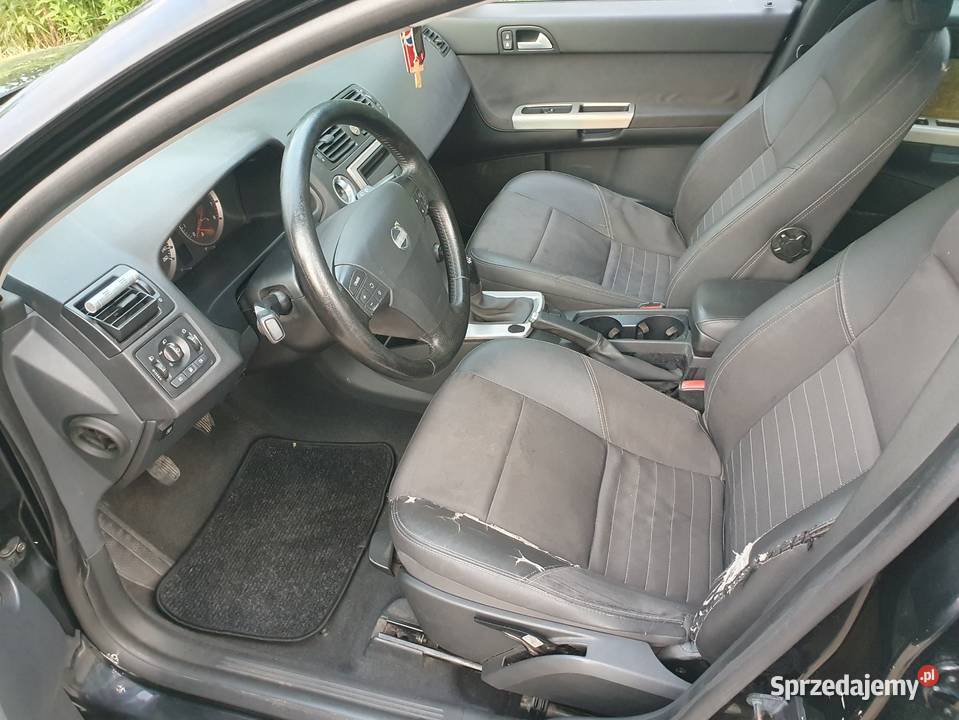 Volvo v50 18 benzyna GAZ świętokrzyskie Sandomierz
