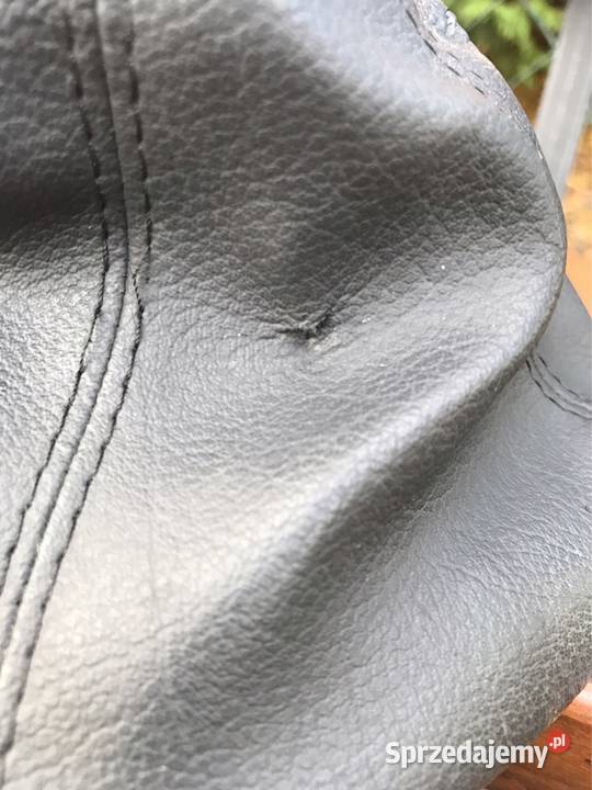 Mieszek zmiany biegów iveco Daily 0614 dostawcze podkarpackie Rzeszów sprzedam