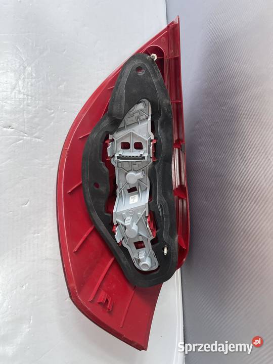 MERCEDES W169 LEWA LAMPA TYŁ Oświetlenie Ostroróg
