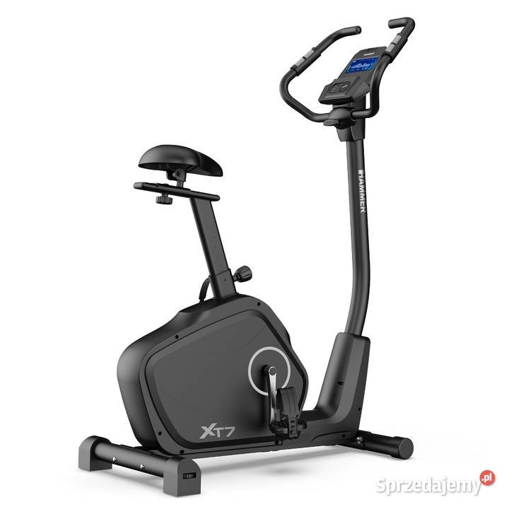 Rower treningowy HAMMER CARDIO XT7 małopolskie Kraków