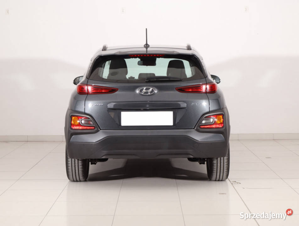 Hyundai Kona 10 TGDI asystent pasa ruchu Piaseczno sprzedam