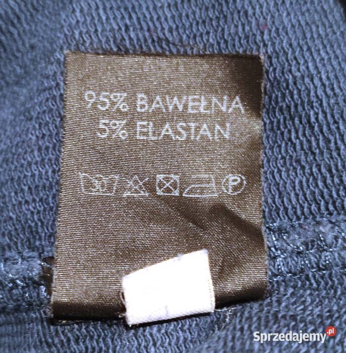 Sukienka dresowa koło falbany Mash Mnie 9298 Katowice sprzedam