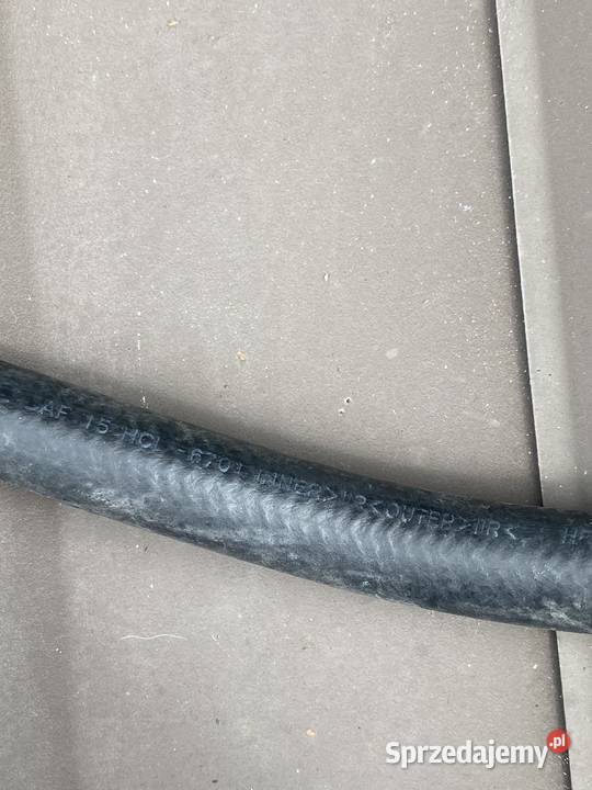 Przewód klimatyzacji AC AF 15 HCL8700 Toyota Wola Filipowska sprzedam