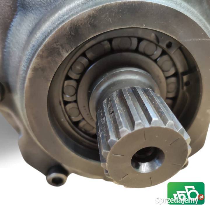 Pompa hydrostatyczna skrzyni AutoPower A4OCT Wilkowo sprzedam