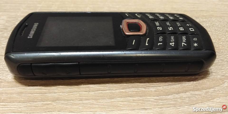 SAMSUNG SOLID B2710 w sieci Orange łódzkie