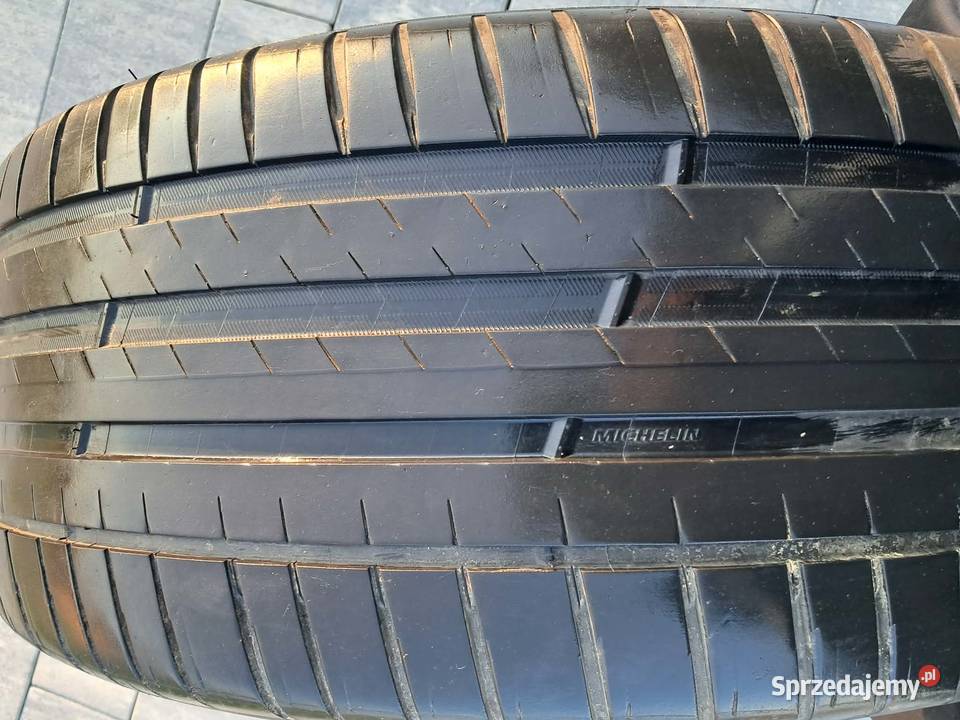 Opony Michelin letnie Wojnarowa