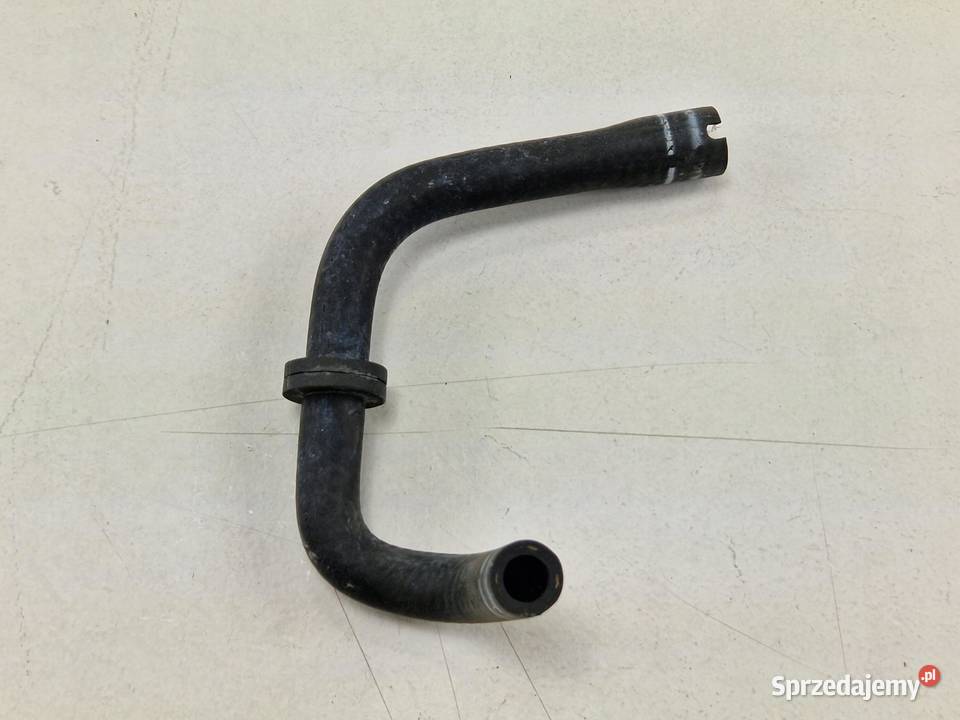 PRZEWÓD CHŁODNICY WODY FIAT TEMPRA TIPO 19 D TD