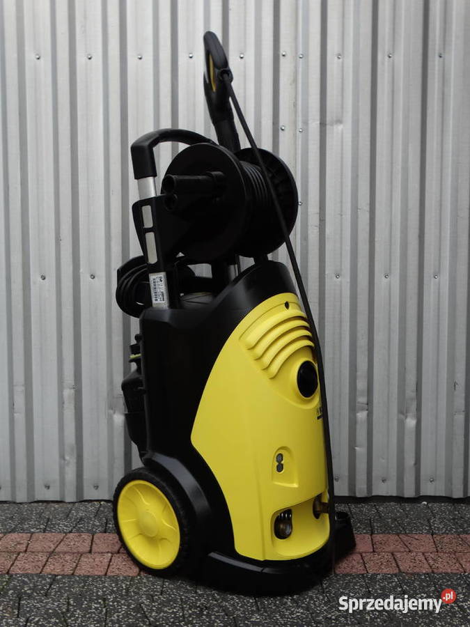 Myjka Ciśnieniowa Karcher HD 616 4MX 160 bar Radom