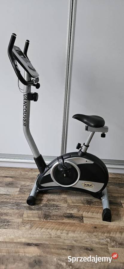 Rower stacjonarny magnetyczny do 120 Płońsk