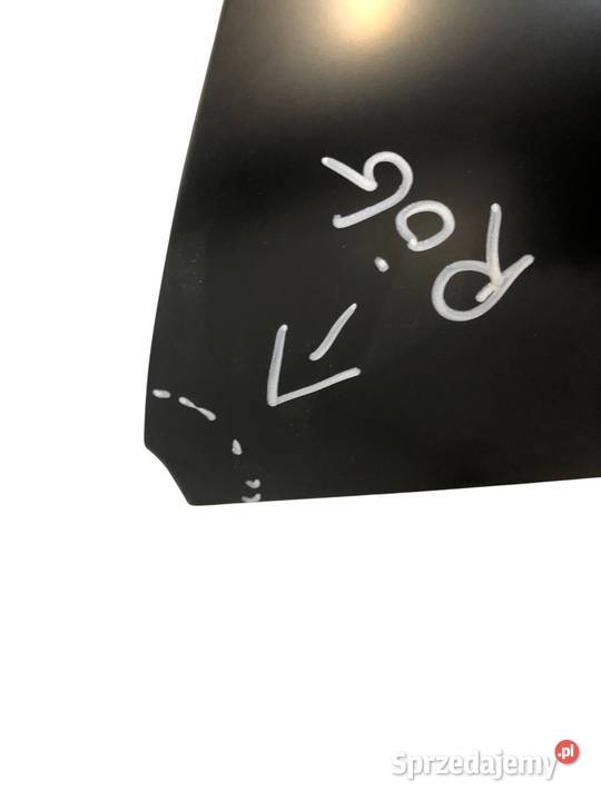 Ford Transit MK4 VE83 061994072000 Maska pokrywa świętokrzyskie Skarżysko-Kamienna sprzedam