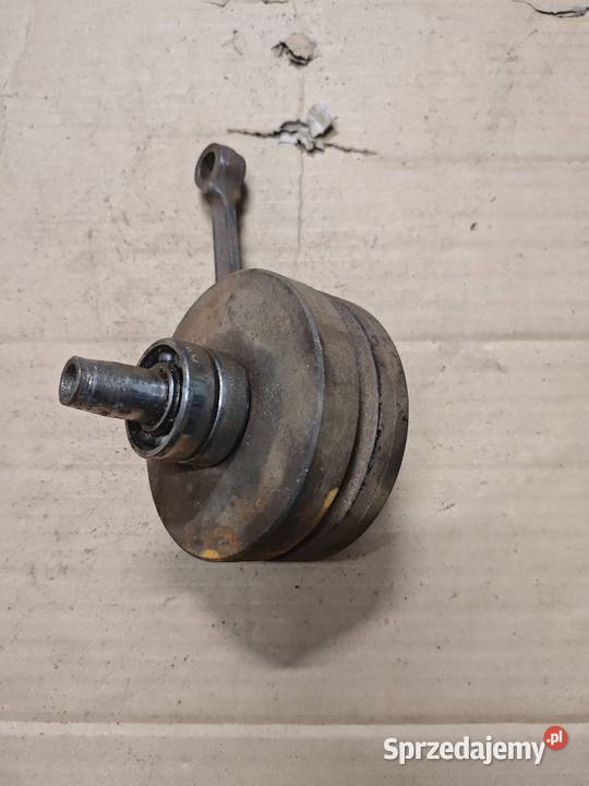 Wał korbowy Etz 150 Pionki sprzedam
