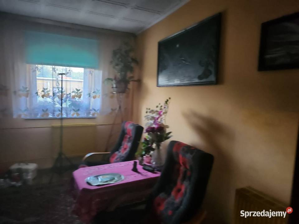 Sprzedam dom z działką Stradomia Wierzchnia