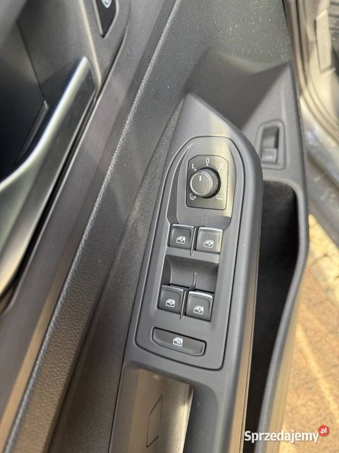 VW golf VIII STYLE Białystok