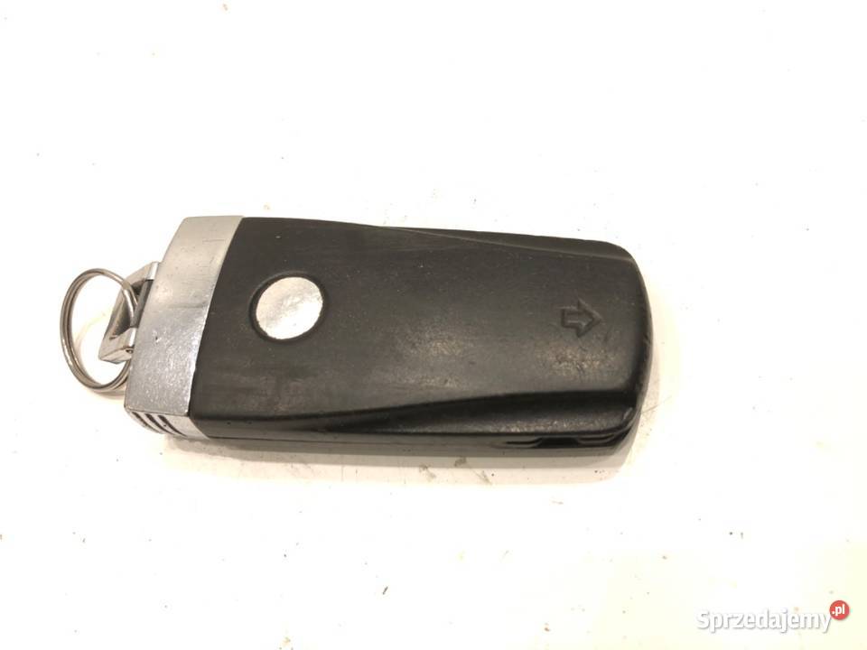 STACYJKA VW PASSAT B6 19 105 0510 KLUCZYK