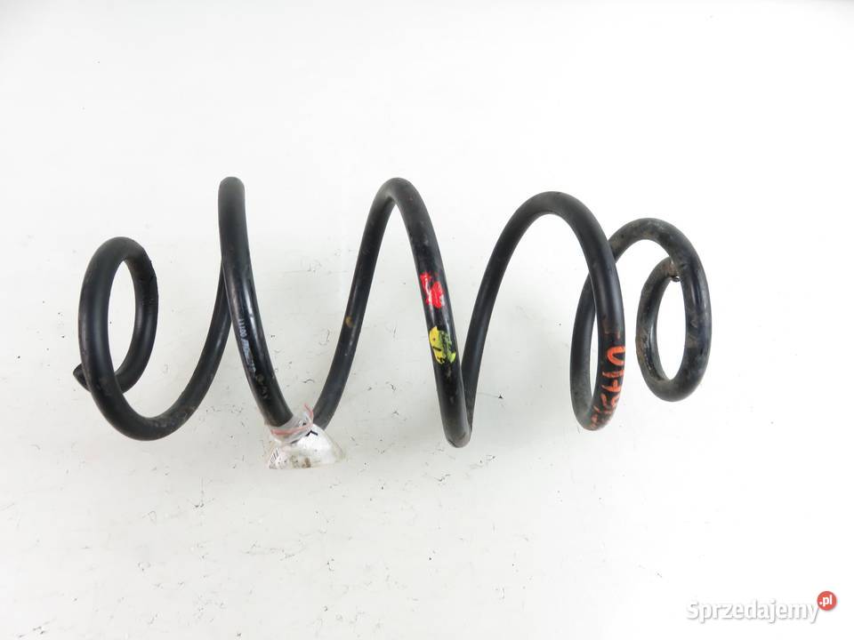 SPRĘŻYNA TYŁ FIAT DOBLO II 13 D Multijet małopolskie