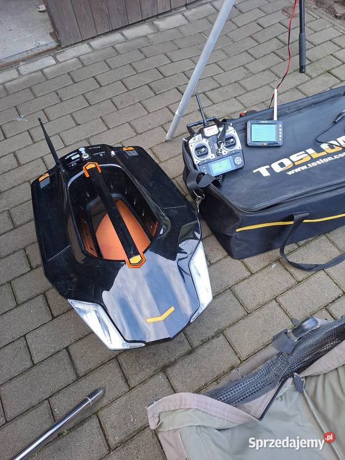 Zestaw karpiowy wielkopolskie Ostrów Wielkopolski